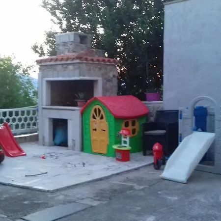 Magdic Apartment *