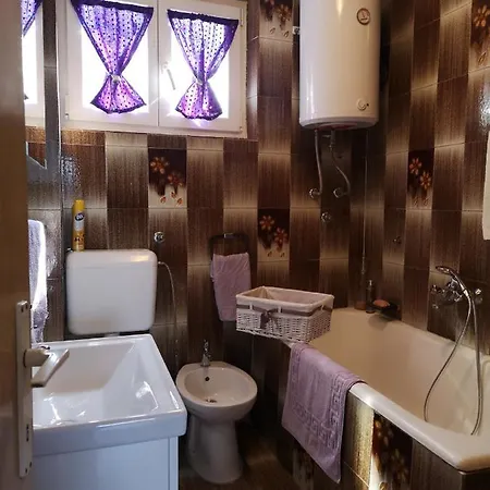 Magdic Apartment