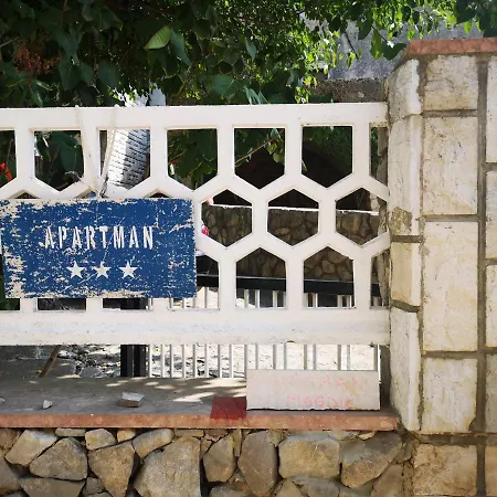 Apartamento Magdic