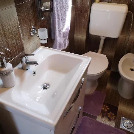 Apartamento Magdic *