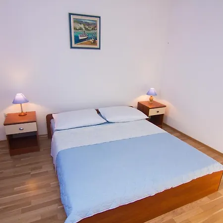 Apartment Magdic