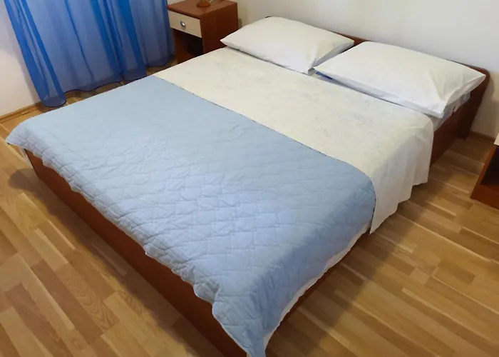 Magdic Apartment Brzac