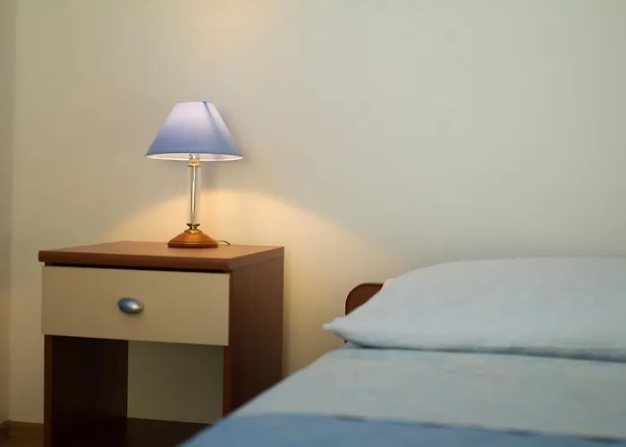 Apartment Magdic Brzac