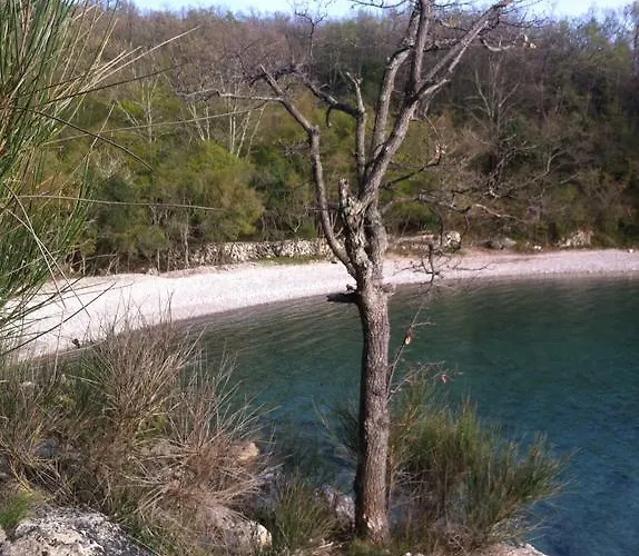 Apartment Magdic Brzac