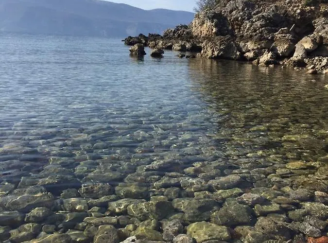 Magdic Apartment Brzac