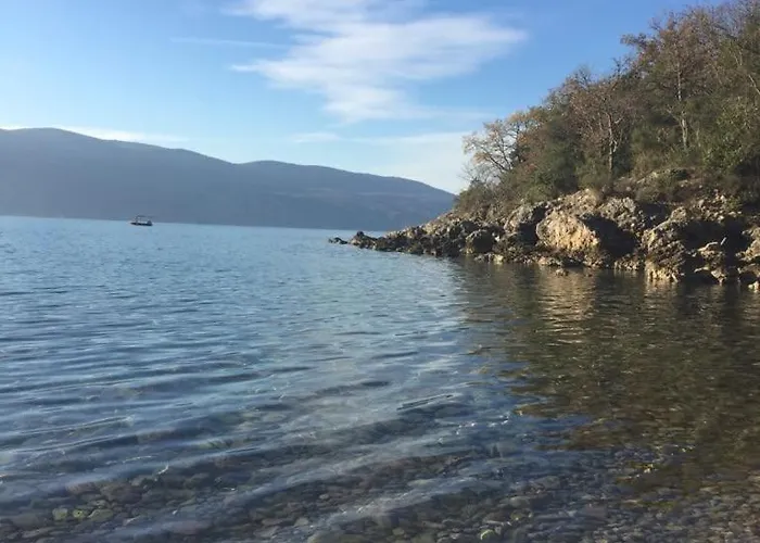 Apartment Magdic Brzac