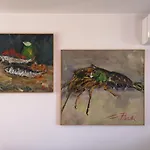 Apartament Magdic *