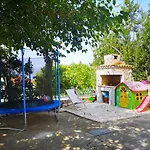 Apartament Magdic *