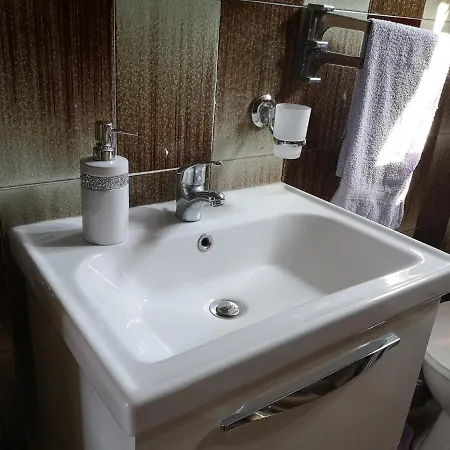 Magdic Apartman *