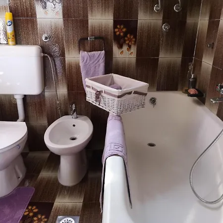 Apartamento Magdic *
