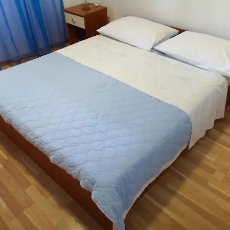 Magdic Apartman Brzac