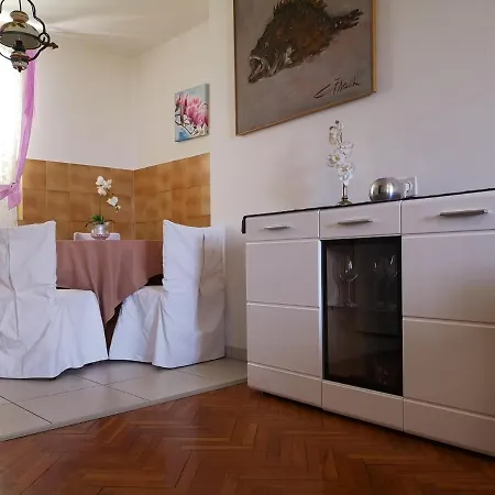Magdic Apartman *