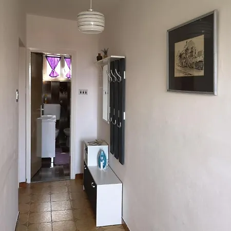 Apartman Magdic