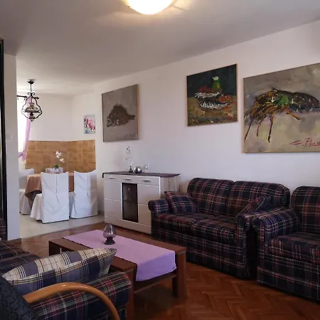 Apartman Magdic *