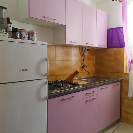 Magdic Apartamento Brzac