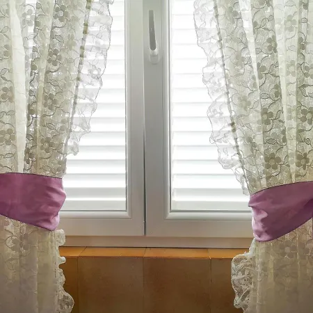 Magdic Apartman Brzac