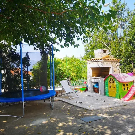 Apartman Magdic *