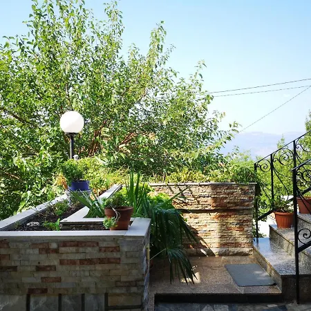 Apartamento Magdic