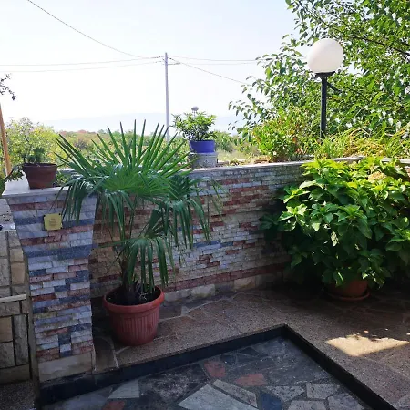Apartman Magdic