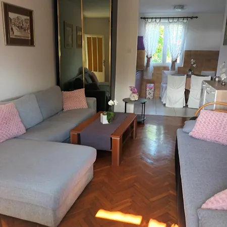 Apartman Magdic