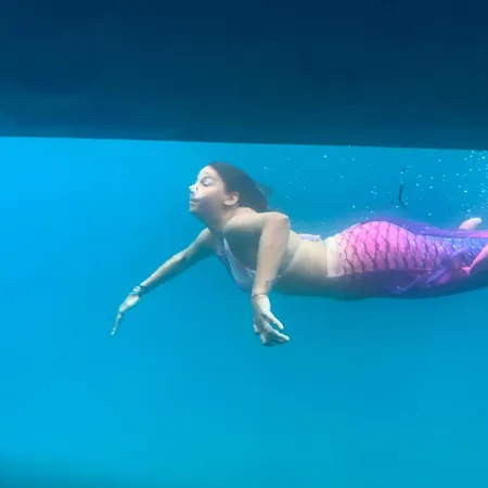 Magdic Apartman Brzac