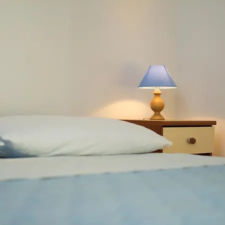 Apartman Magdic