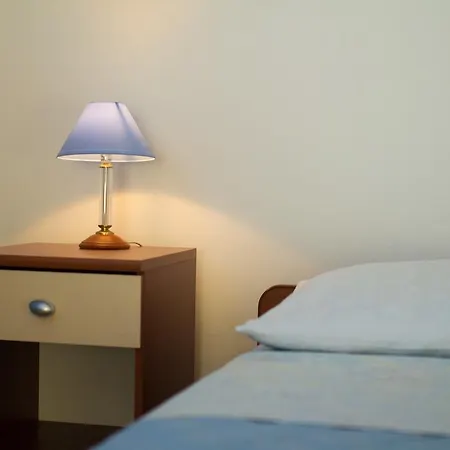 Apartman Magdic Brzac