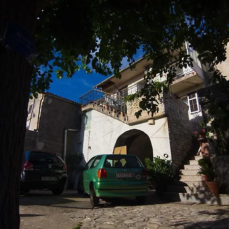 Apartamento Magdic *