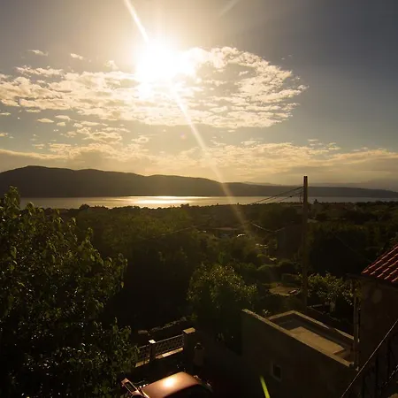 Apartman Magdic