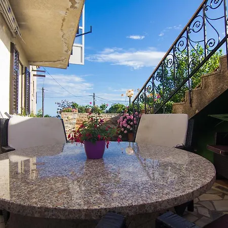 Apartman Magdic *