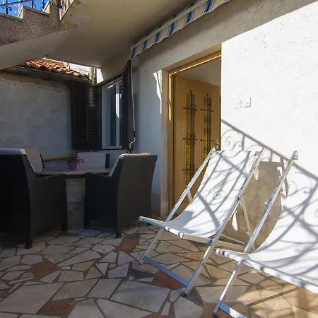 Apartman Magdic