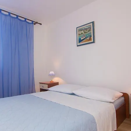 Apartman Magdic Brzac