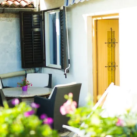 Apartman Magdic *