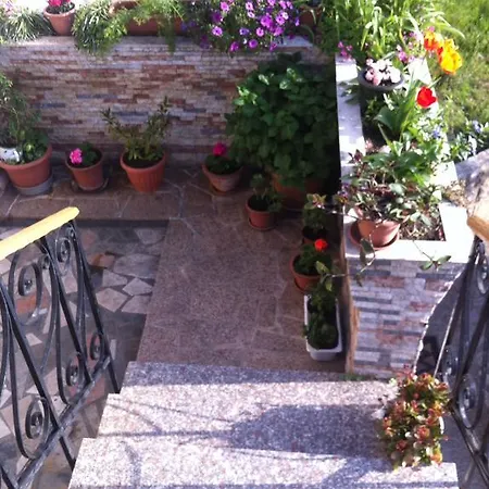 Apartman Magdic