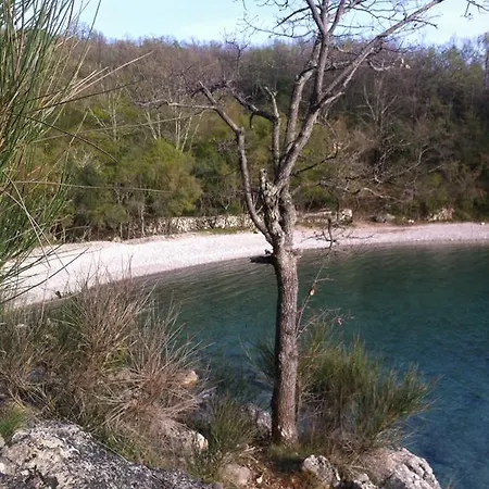 Apartman Magdic Brzac