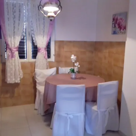 Apartman Magdic