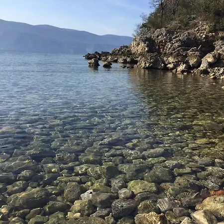 Magdic Apartman Brzac