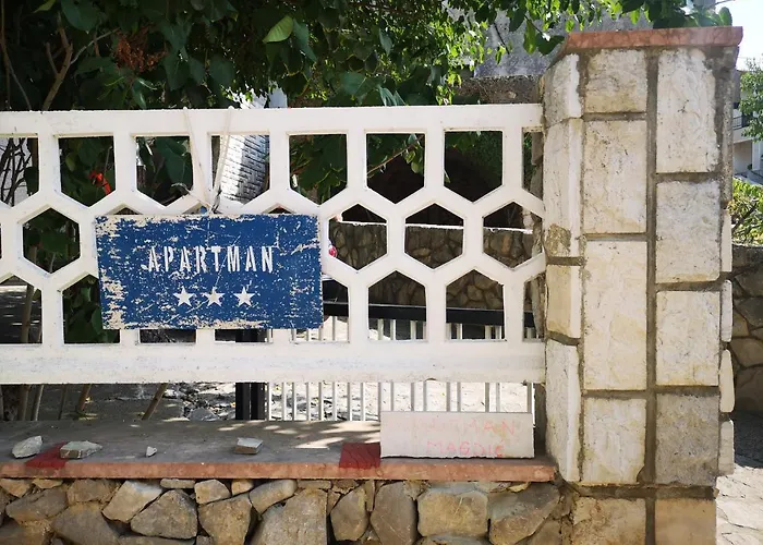 Διαμέρισμα Magdic