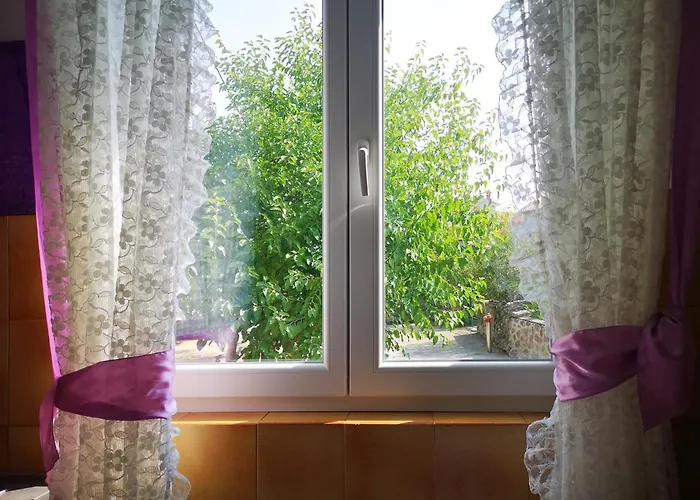 Διαμέρισμα Magdic