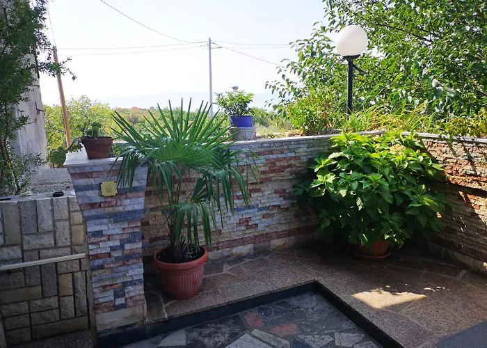 Διαμέρισμα Magdic