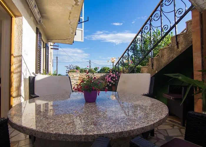 Διαμέρισμα Magdic *