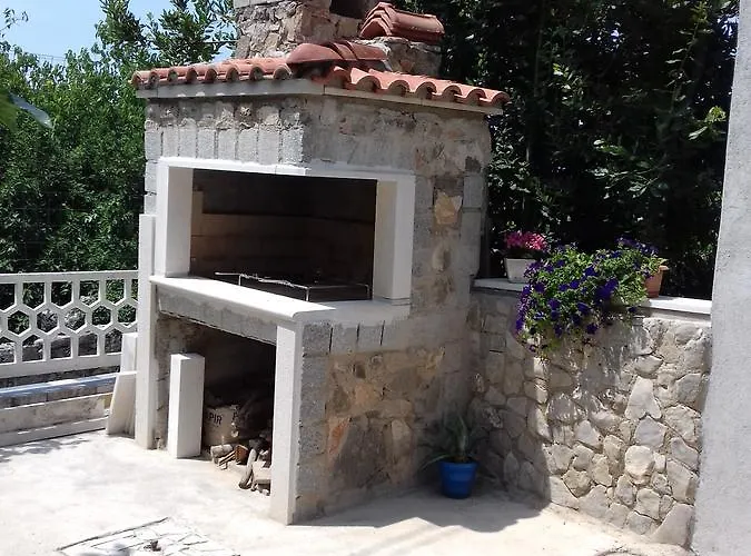 Διαμέρισμα Magdic *