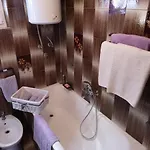 Apartman Magdic Brzac