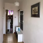 Apartman Magdic