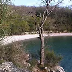 Apartman Magdic Brzac
