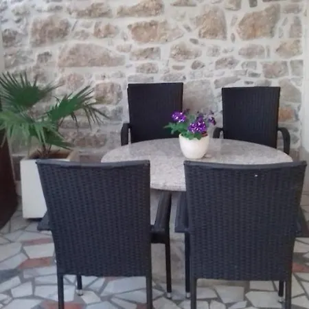 Magdic Apartman