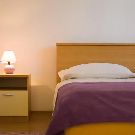 Apartment Magdic *